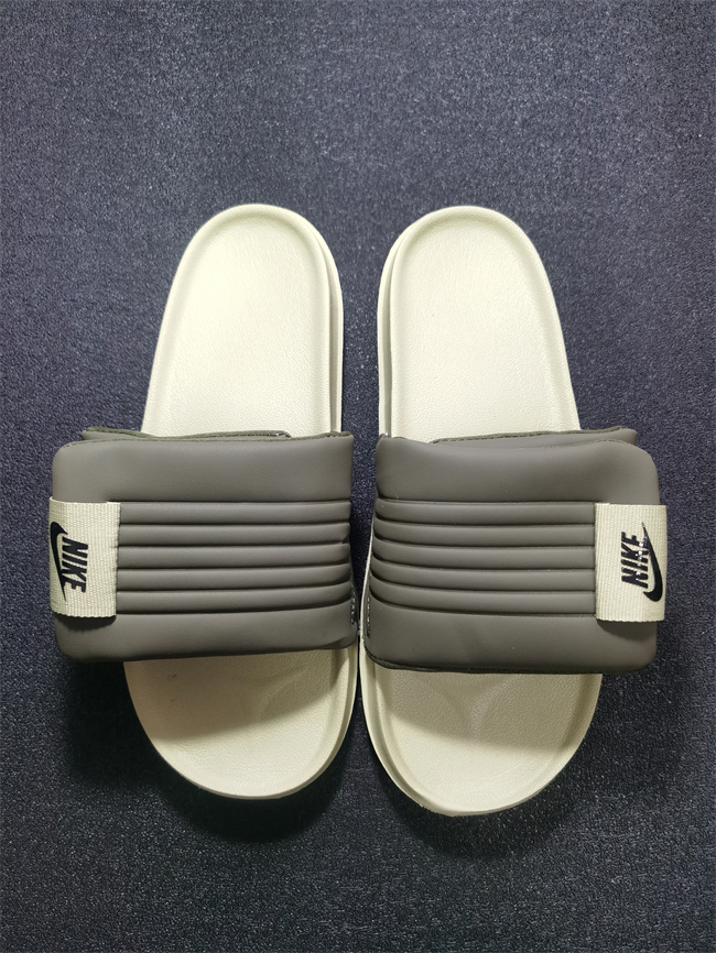 Women Offcourt Adjust Slide/Shoes/Slippers 004